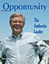 Opportunity Magazine 9th Edition Cover